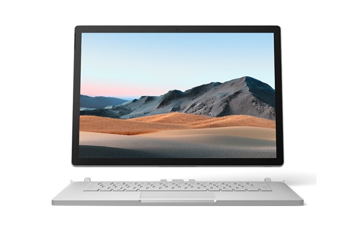 织金Surface 维修前的准备工作